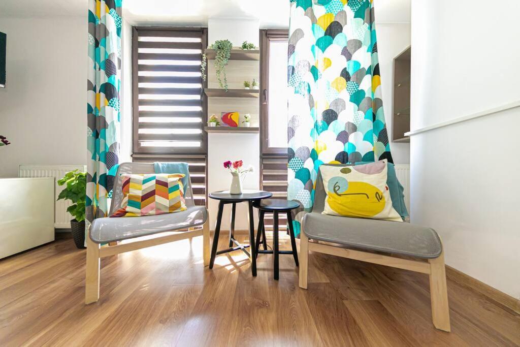 Appartamento Bucur