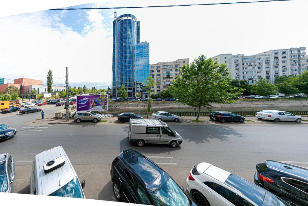 Bucur Appartamento Bucarest