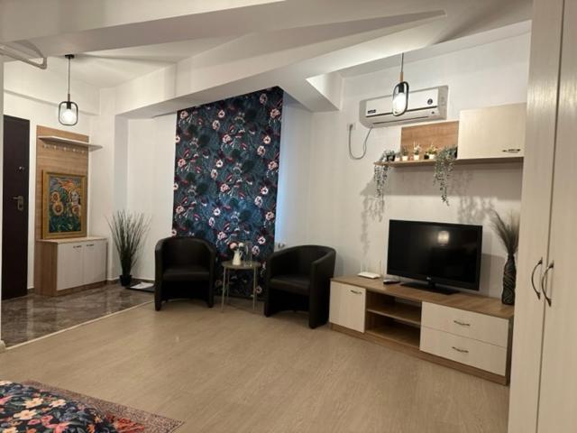 Bucur Appartamento Bucarest