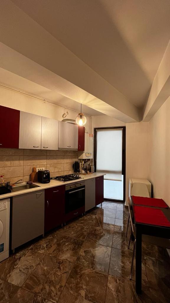 Appartamento Bucur Bucarest