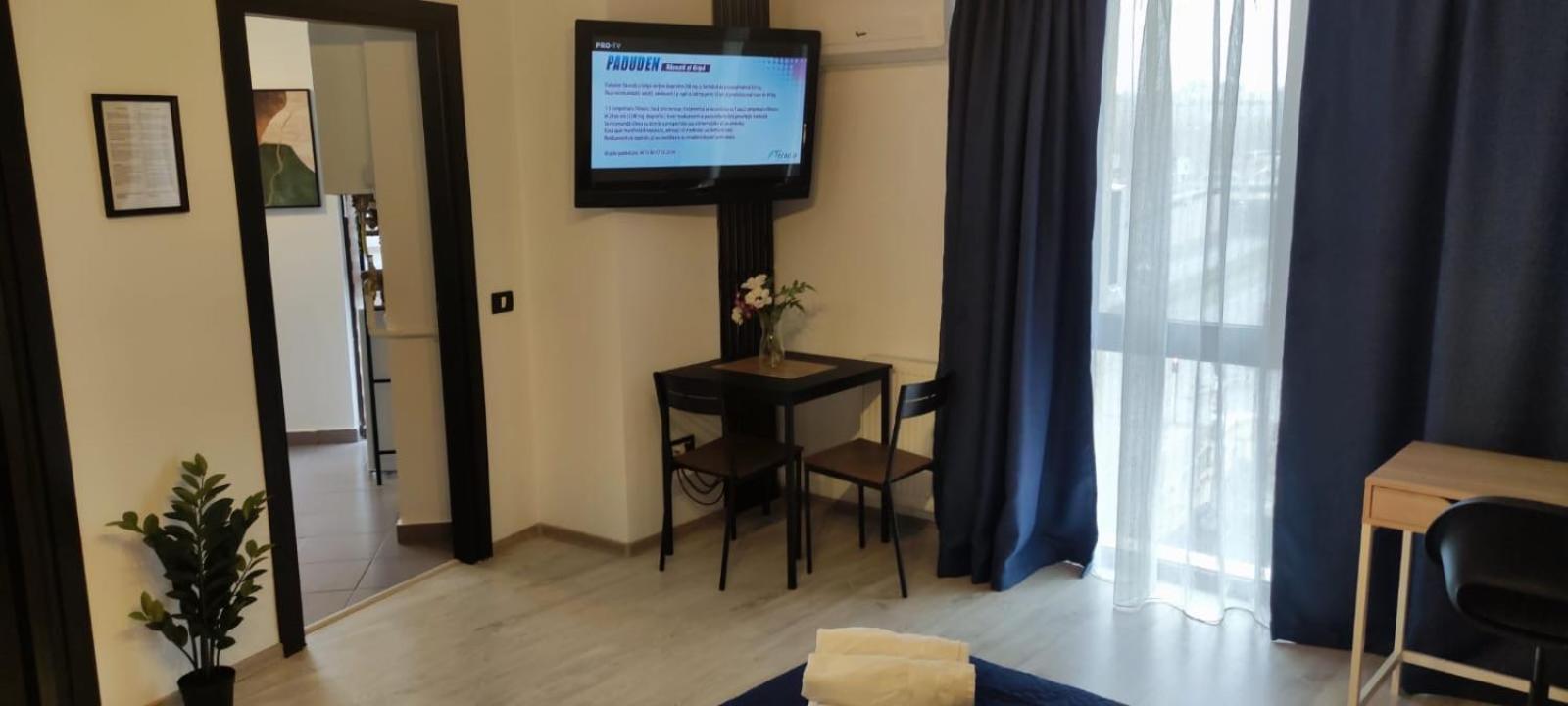 Appartamento Bucur Bucarest