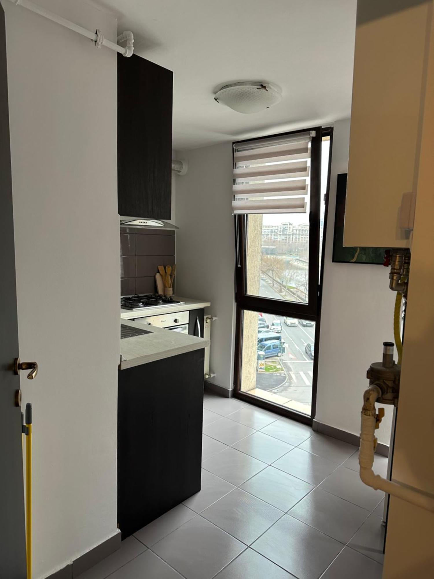 Appartamento Bucur